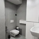 Kevin's 101 - Tirane, Albania Apartman *