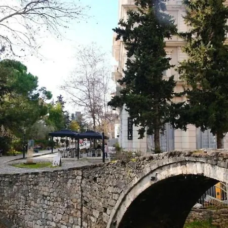 Kevin's 101 - Tirane, Albania 티라나