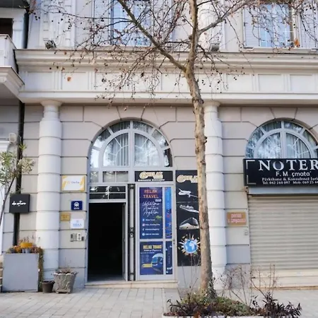 Kevin's 101 - Tirane, Albania 아파트 *