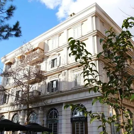 Kevin's 101 - Tirane, Albania 아파트 *